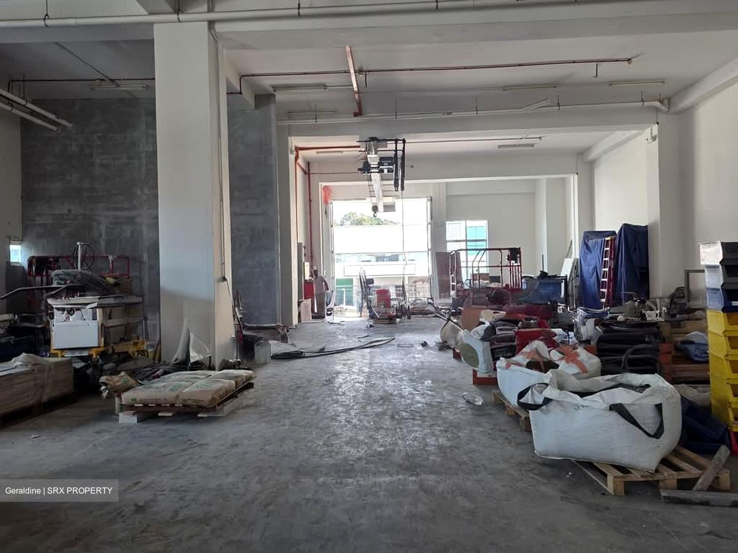 Sindo Industrial Estate (D26), Factory #551601721